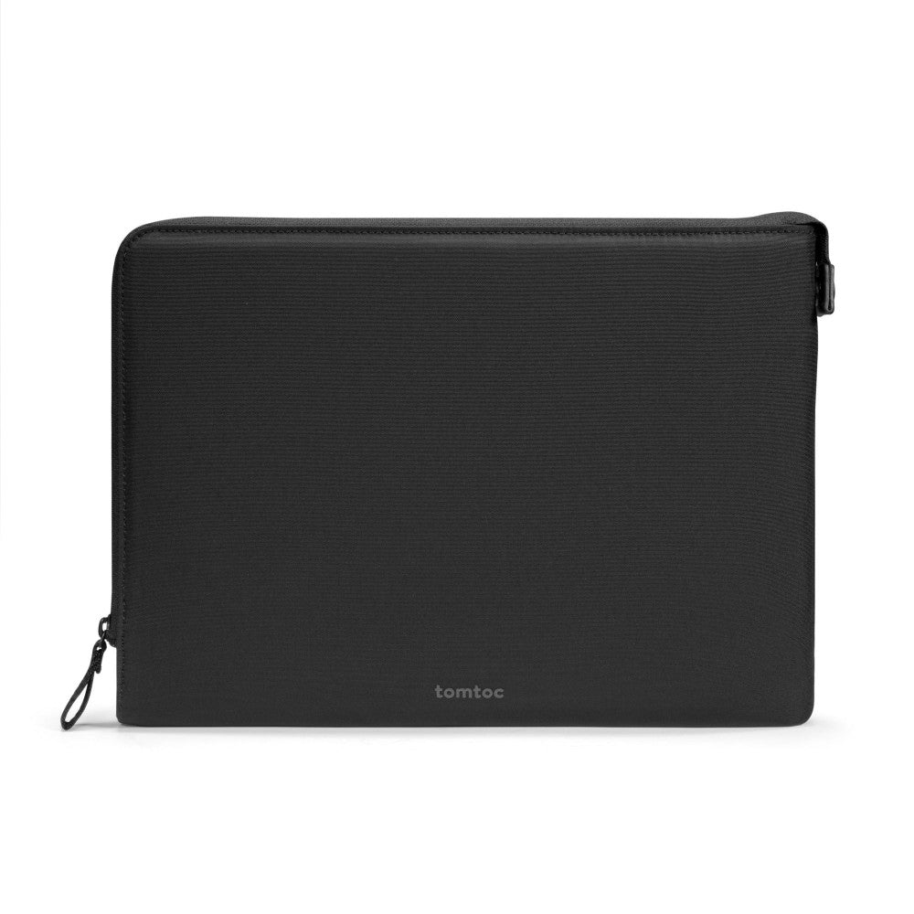 Tomtoc Mala 13 Inch Macbook Voyage-A10 Laptop Sleeve Preto