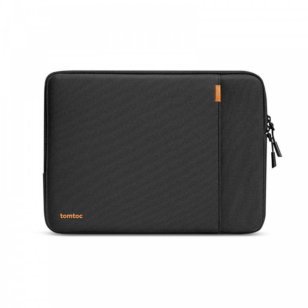 Tomtoc Mala 14 Inch Macbook Defender-A13 Laptop Sleeve Preto