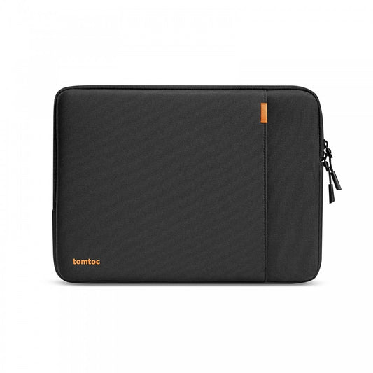 Tomtoc Mala 14 Inch Macbook Defender-A13 Laptop Sleeve Preto