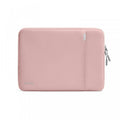 Tomtoc Mala 13 Inch Macbook Defender-A13 Laptop Sleeve Pink