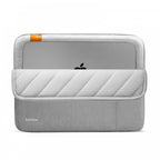 Tomtoc Mala 15 Inch Macbook Defender-A13 Laptop Sleeve Dark Gray