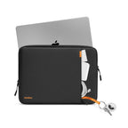 Tomtoc Mala 15 Inch Macbook Defender-A13 Laptop Sleeve Preto