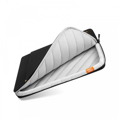 Tomtoc Mala 15 Inch Macbook Defender-A13 Laptop Sleeve Preto