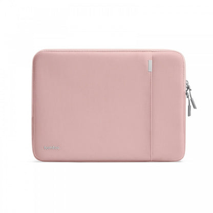 Tomtoc Mala 14 Inch Macbook Defender-A13 Laptop Sleeve Pink