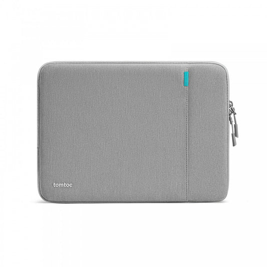 Tomtoc Mala 14 Inch Macbook Defender-A13 Laptop Sleeve Dark Gray