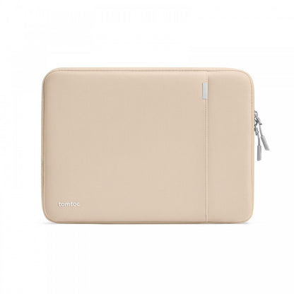 Tomtoc Mala 13 Inch Macbook Defender-A13 Laptop Sleeve Nature Sand
