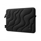 Tomtoc Mala 13 Inch Macbook Terra-A27 Puffy Laptop Sleeve Lavascape