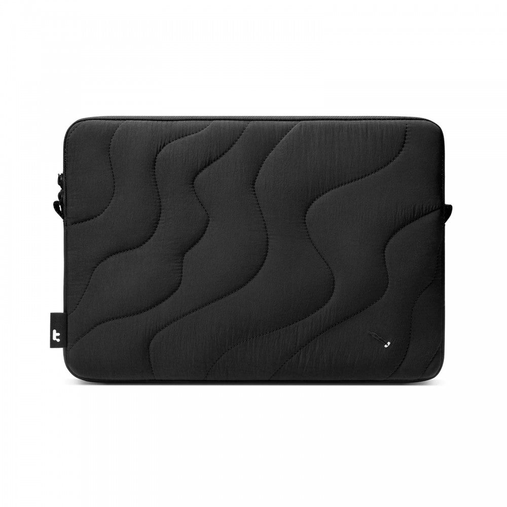 Tomtoc Mala 16 Inch Macbook Terra-A27 Puffy Laptop Sleeve Lavascape