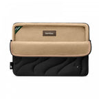 Tomtoc Mala 16 Inch Macbook Terra-A27 Puffy Laptop Sleeve Lavascape