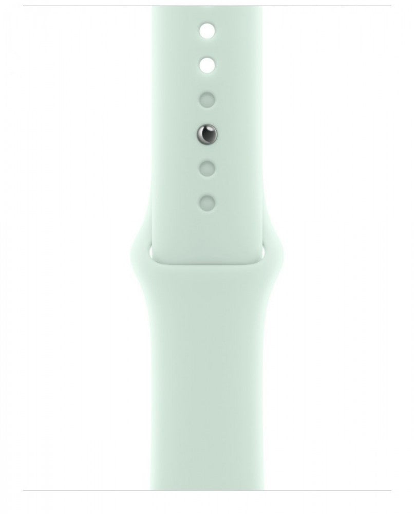 Apple 42mm Agua-marinha Sport S/M