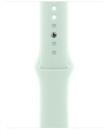 Apple 42mm Agua-marinha Sport S/M