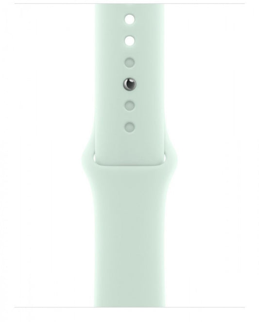 Apple 42mm Agua-marinha Sport S/M