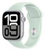 Apple 42mm Agua-marinha Sport S/M