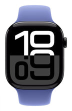 Apple 46mm Azul-violeta Sport S/M