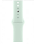 Apple 42mm Agua-marinha Sport M/L