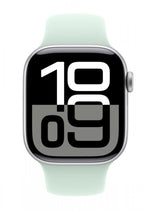 Apple 42mm Agua-marinha Sport M/L