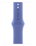 Apple 42mm Azul-violeta Sport S/M
