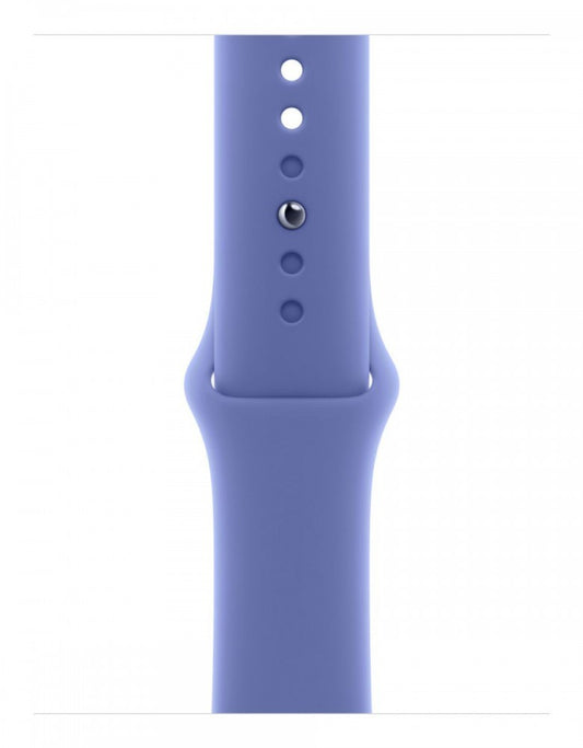 Apple 42mm Azul-violeta Sport S/M