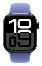 Apple 42mm Azul-violeta Sport M/L