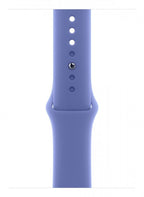 Apple 46mm Azul-violeta Sport M/L
