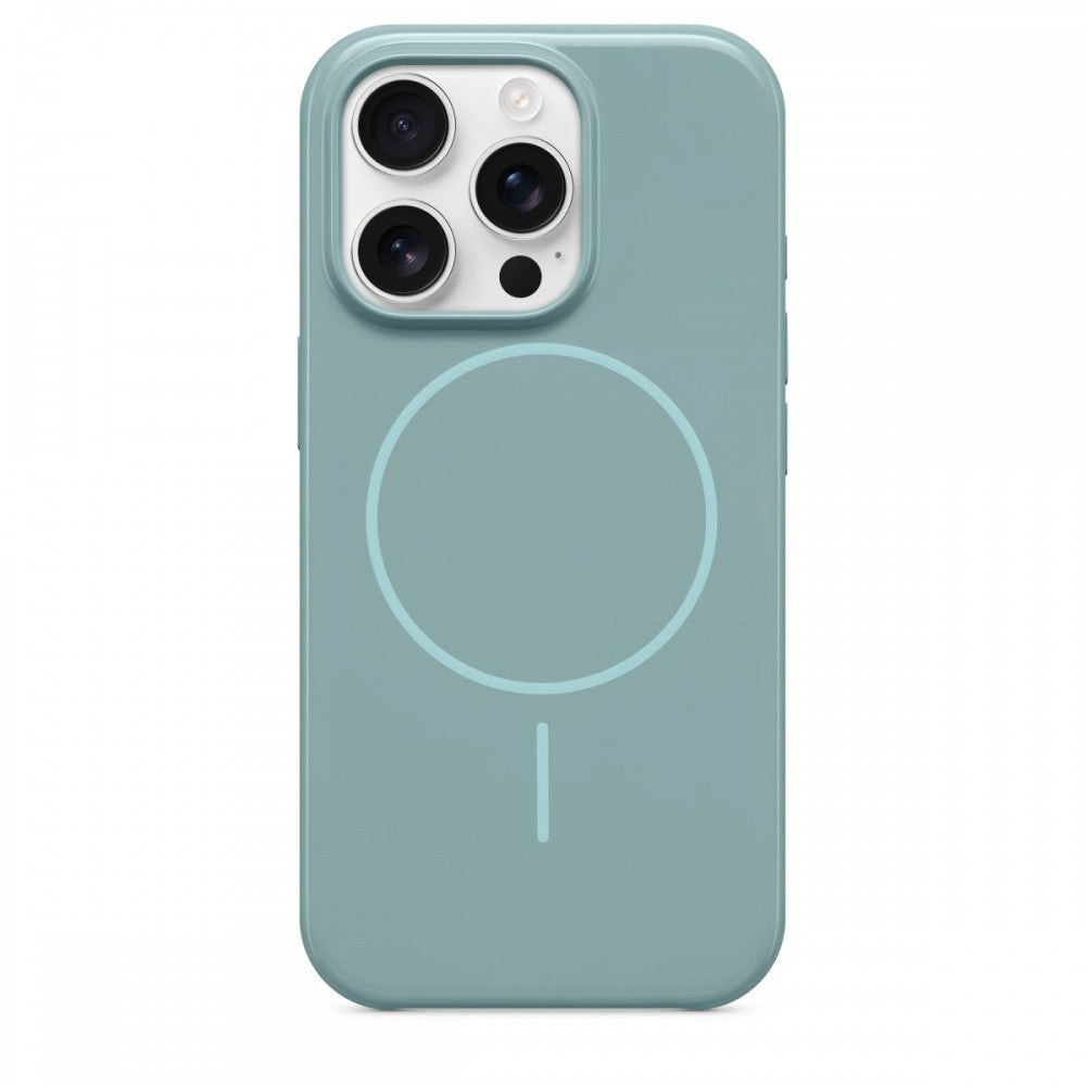 Apple iPhone 16 Pro Beats Azul Corrente