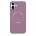 Apple iPhone 16 Plus Beats Roxo Pôr do Sol