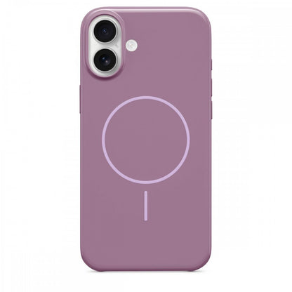 Apple iPhone 16 Plus Beats Roxo Pôr do Sol