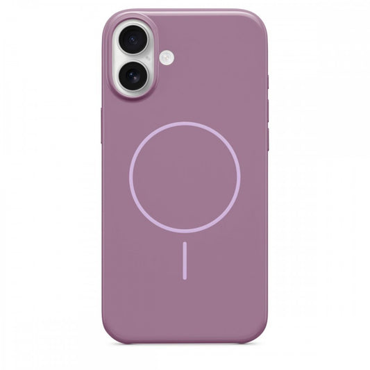 Apple iPhone 16 Plus Beats Roxo Pôr do Sol