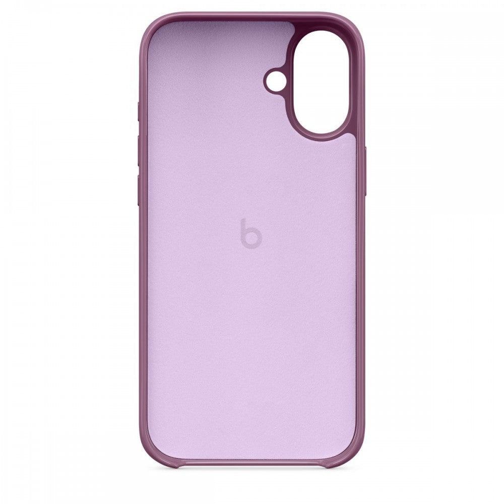 Apple iPhone 16 Plus Beats Roxo Pôr do Sol
