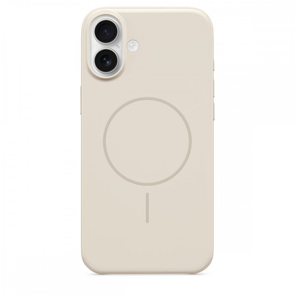 Apple iPhone 16 Plus Beats Cinza Pedra