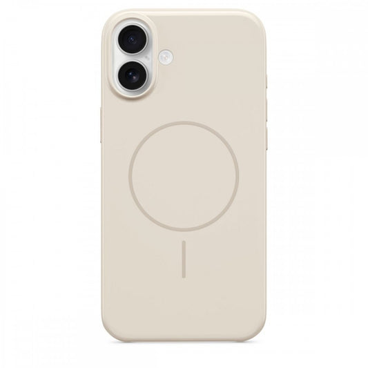 Apple iPhone 16 Plus Beats Cinza Pedra