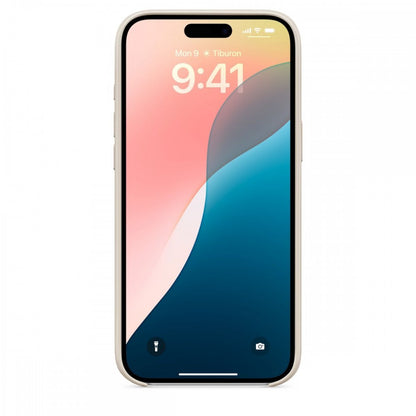 Apple iPhone 16 Plus Beats Cinza Pedra
