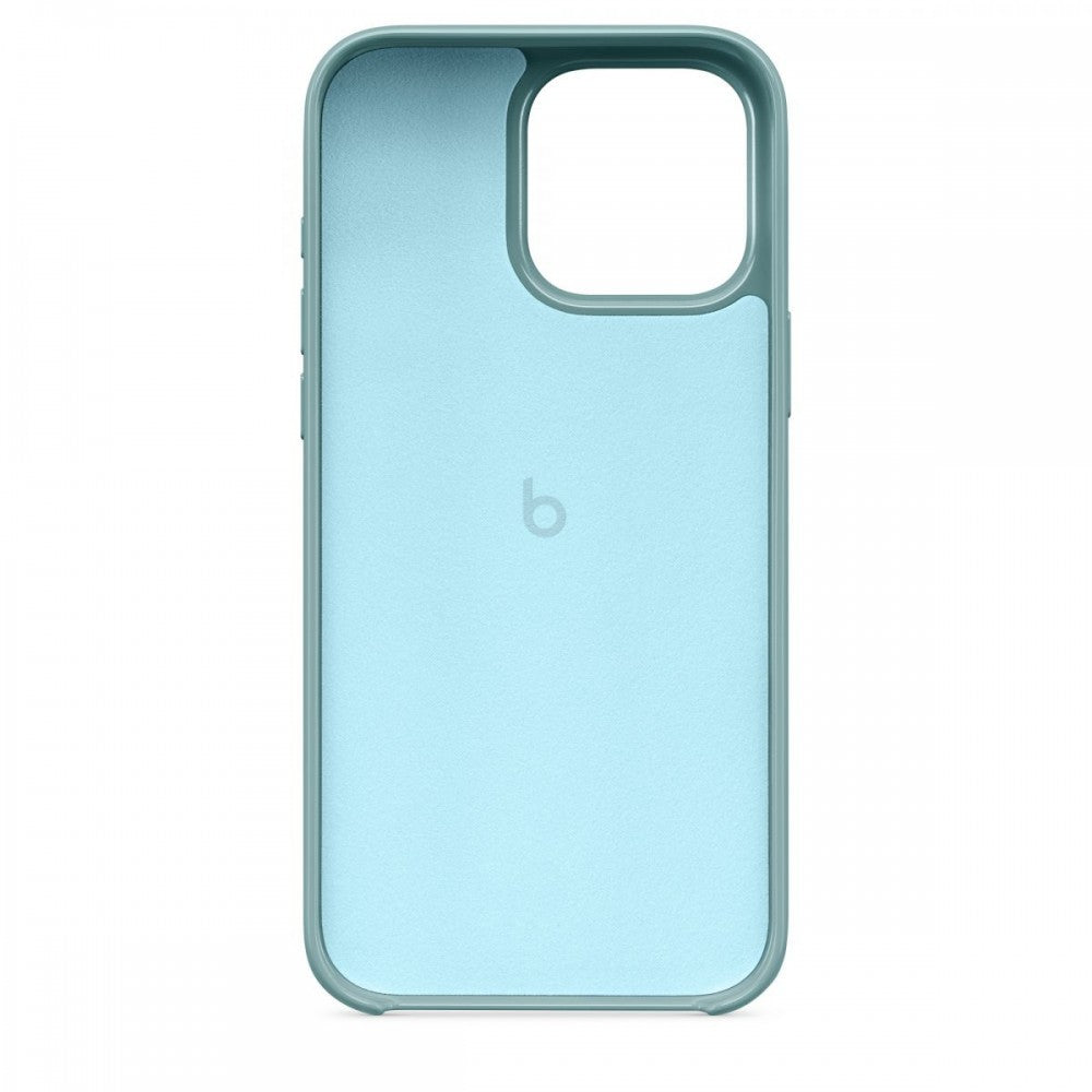 Apple iPhone 16 Pro Max Beats Azul Corrente