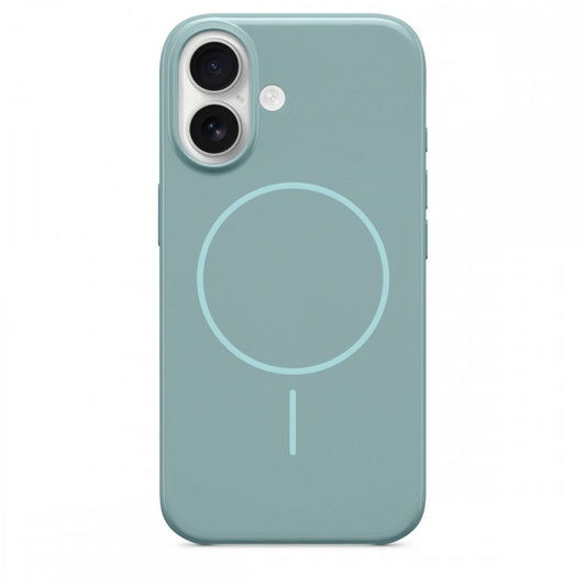 Apple iPhone 16 Beats Azul Corrente