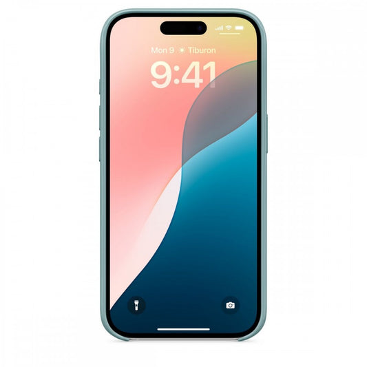 Apple iPhone 16 Beats Azul Corrente