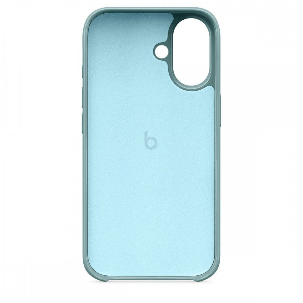 Apple iPhone 16 Beats Azul Corrente