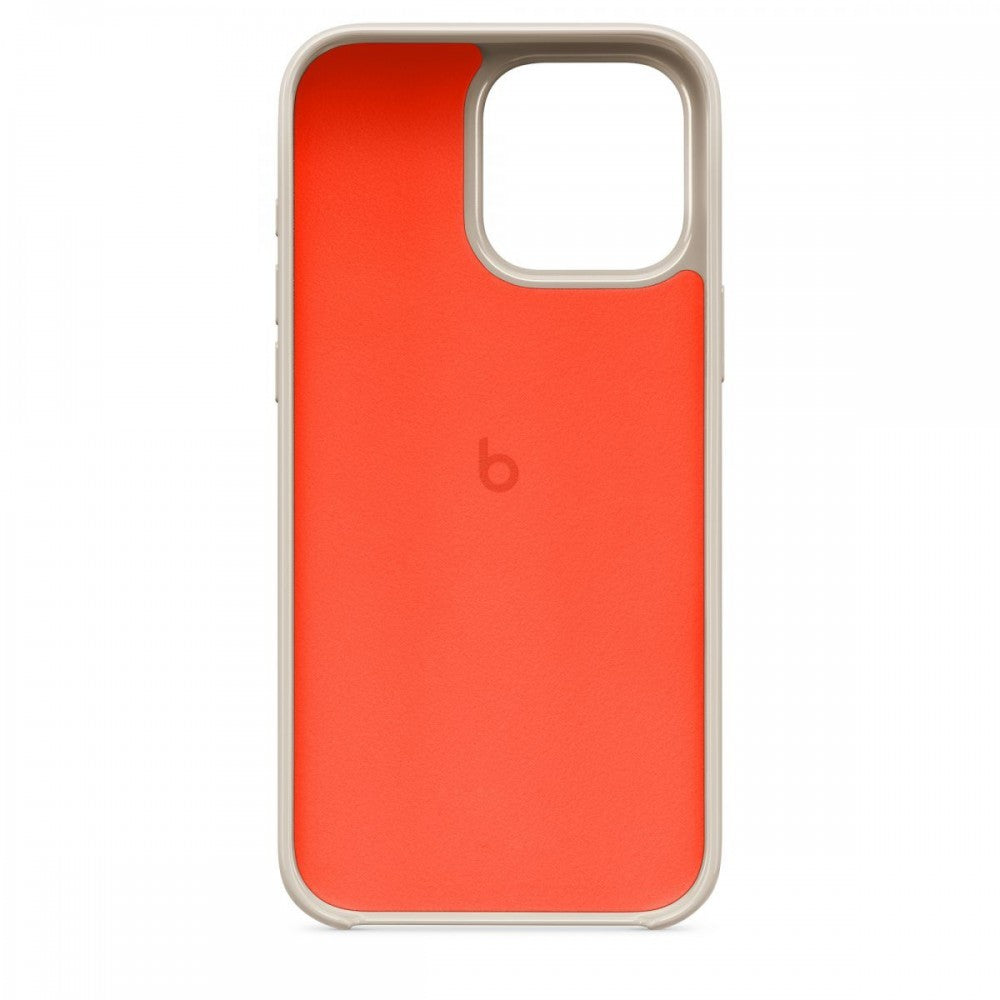 Apple iPhone 16 Pro Max Beats Cinza Pedra