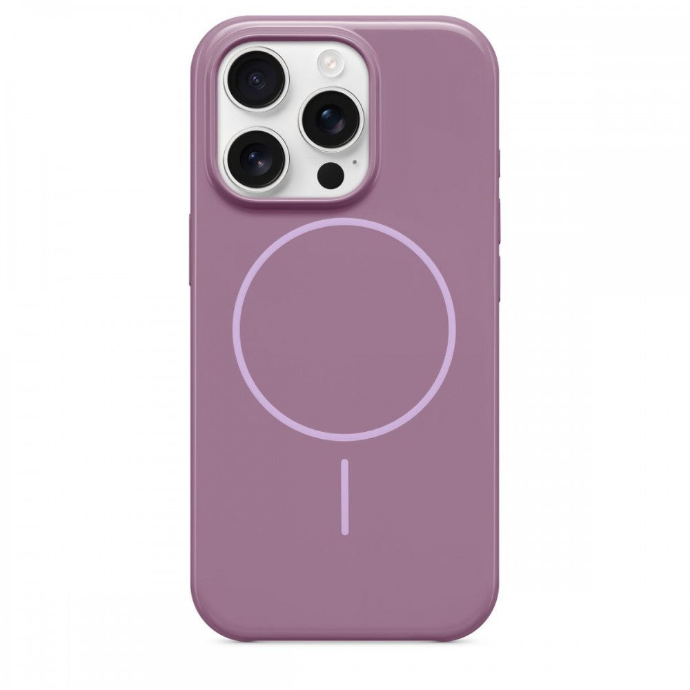 Apple iPhone 16 Pro Beats Roxo Pôr do Sol