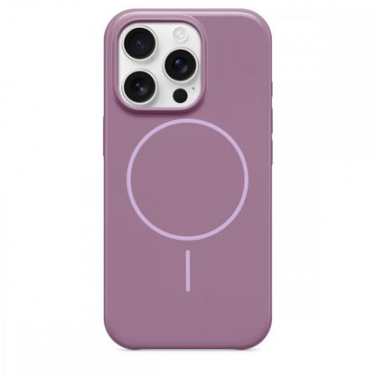 Apple iPhone 16 Pro Beats Roxo Pôr do Sol