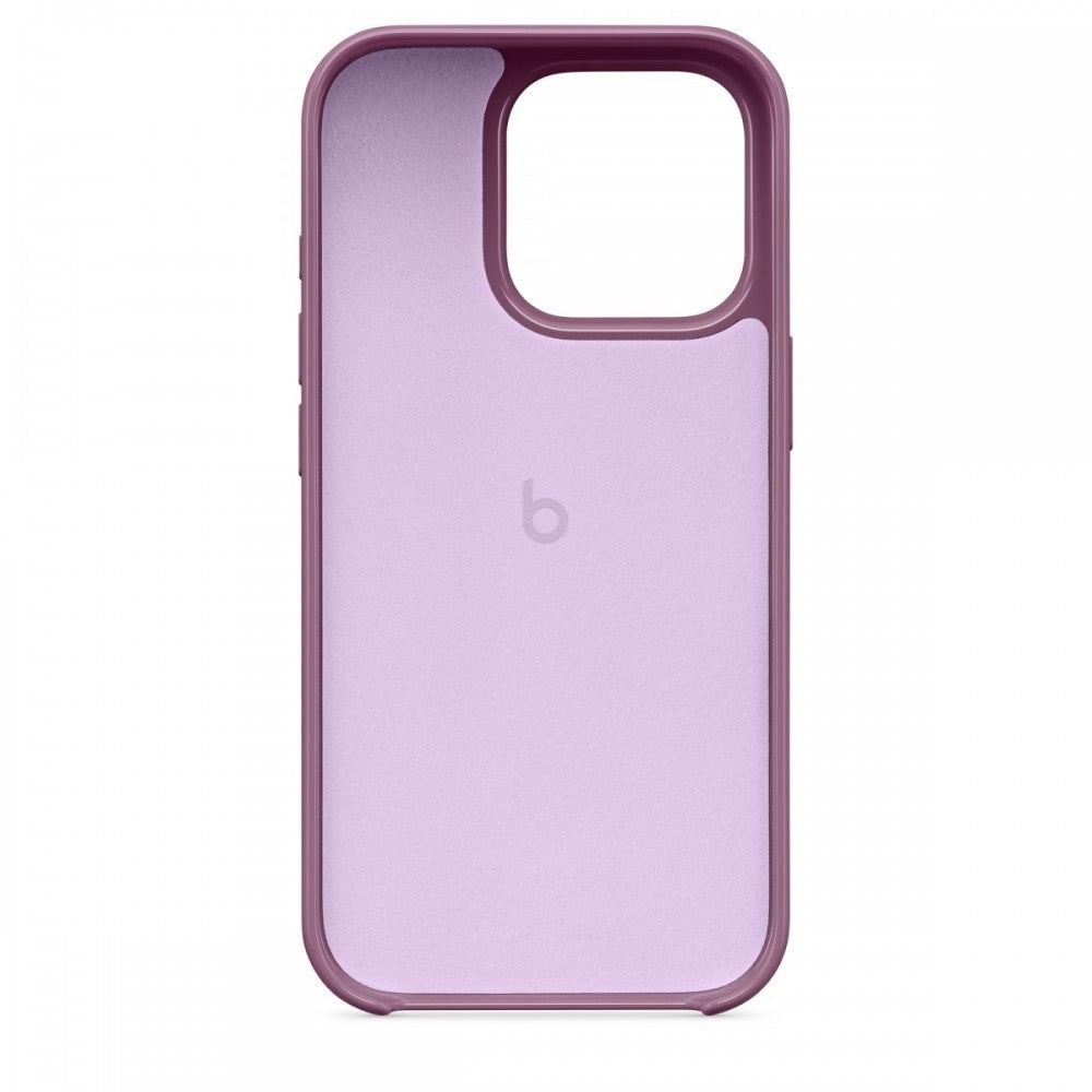 Apple iPhone 16 Pro Beats Roxo Pôr do Sol