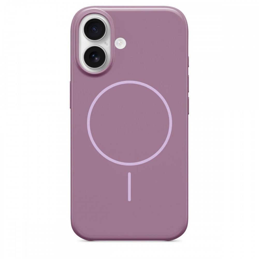 Apple iPhone 16 Beats Roxo Pôr do Sol