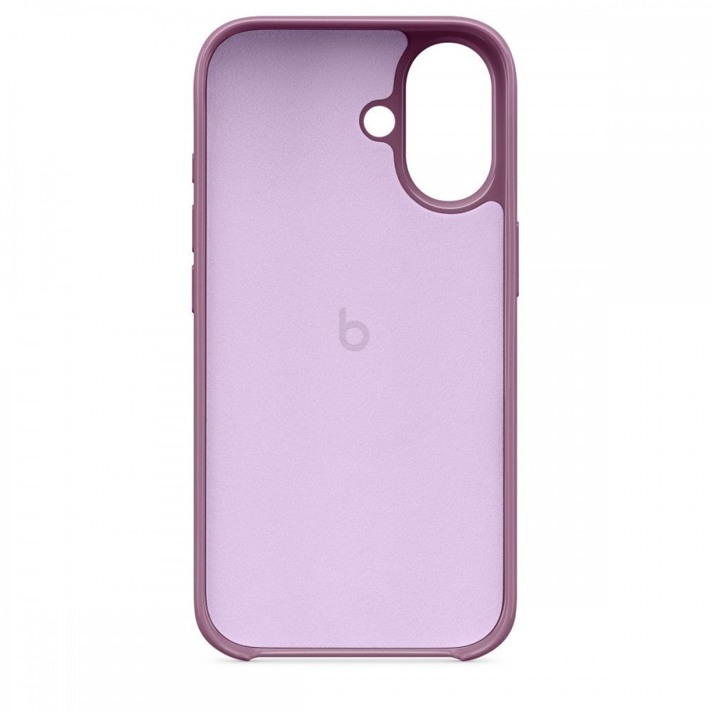Apple iPhone 16 Beats Roxo Pôr do Sol