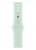 Apple 46mm Agua-marinha Sport M/L