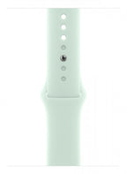 Apple 46mm Agua-marinha Sport M/L
