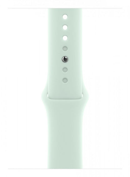 Apple 46mm Agua-marinha Sport M/L