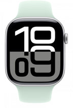 Apple 46mm Agua-marinha Sport M/L