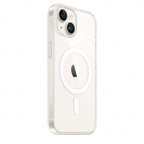 Apple iPhone 14 Clear Case