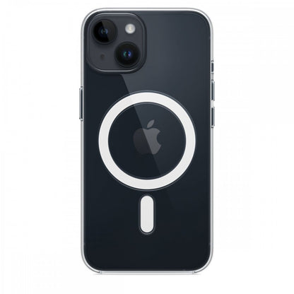Apple iPhone 14 Clear Case