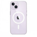Apple iPhone 14 Clear Case
