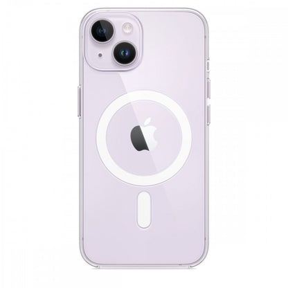Apple iPhone 14 Clear Case
